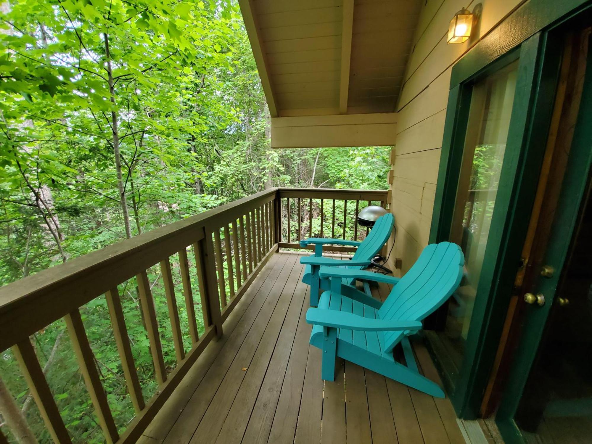 Foxy Lady #1531 Villa Gatlinburg Exterior photo