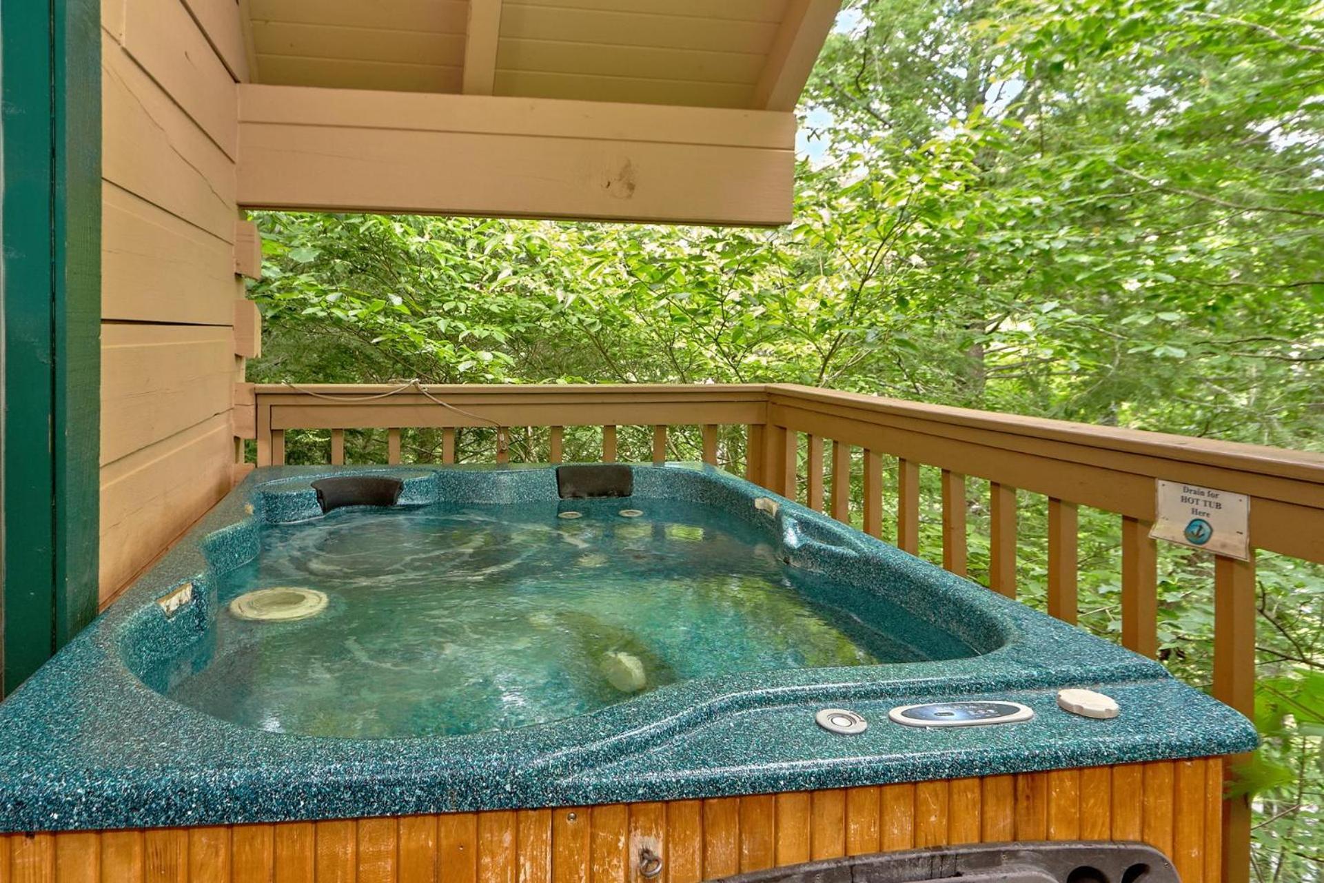 Foxy Lady #1531 Villa Gatlinburg Exterior photo
