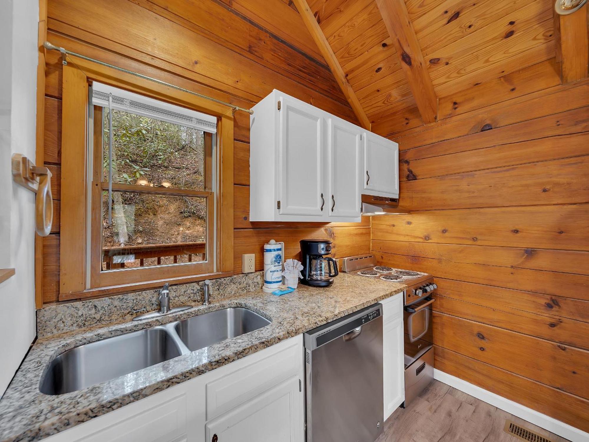 Foxy Lady #1531 Villa Gatlinburg Exterior photo