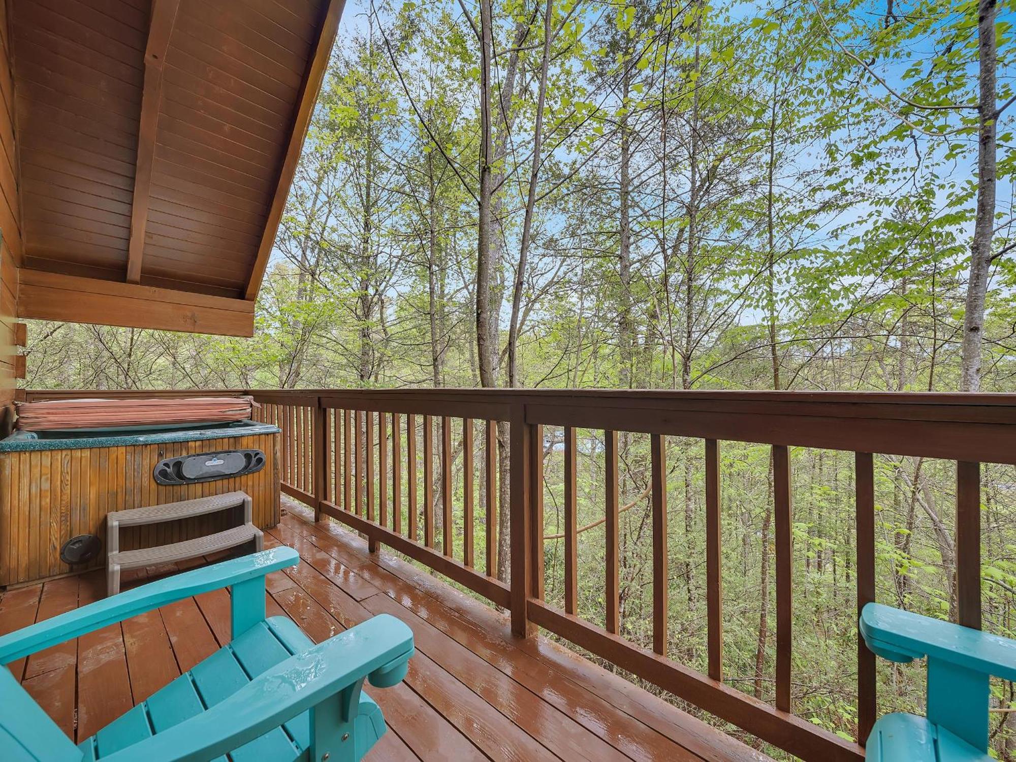 Foxy Lady #1531 Villa Gatlinburg Exterior photo