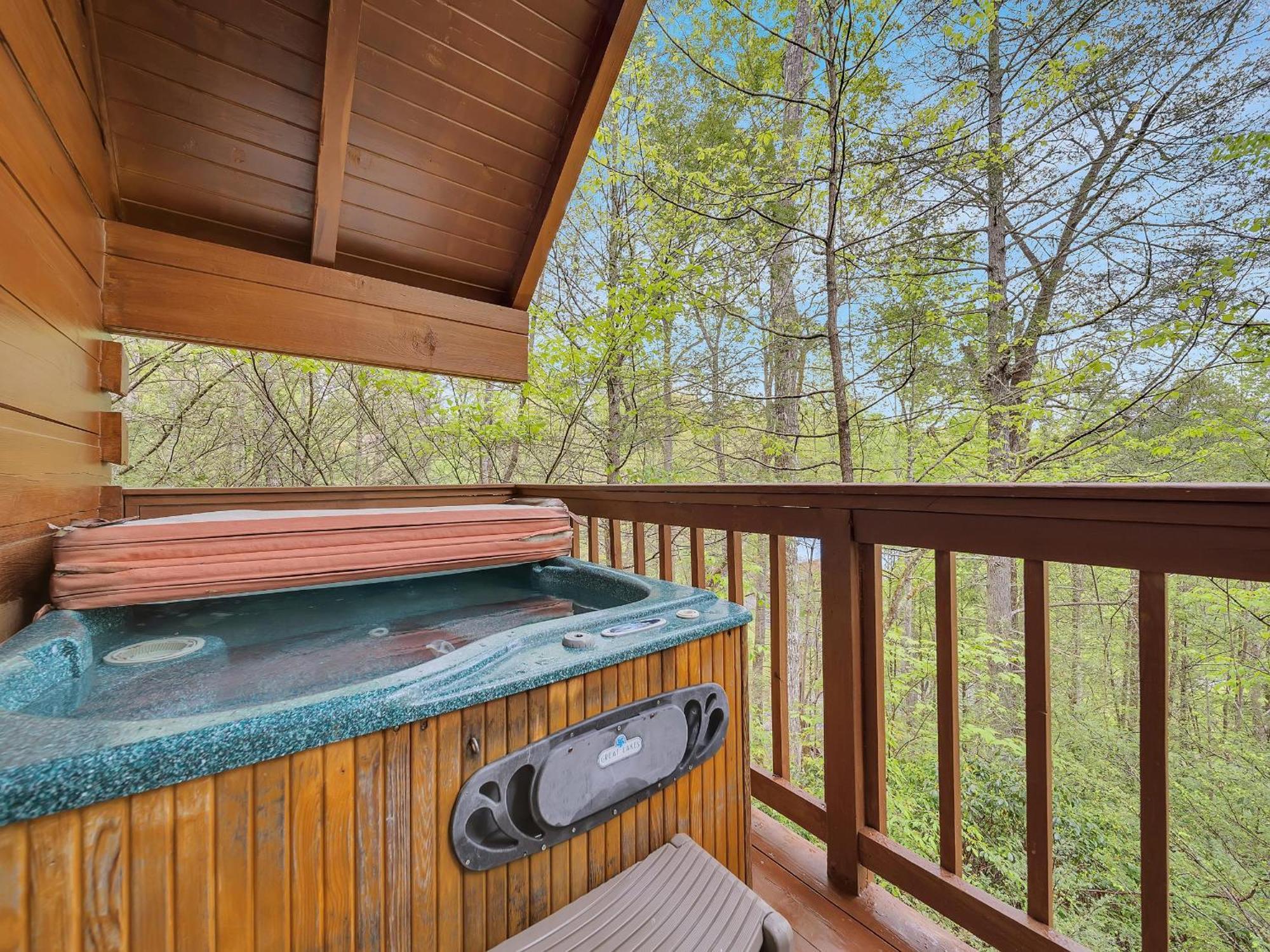 Foxy Lady #1531 Villa Gatlinburg Exterior photo